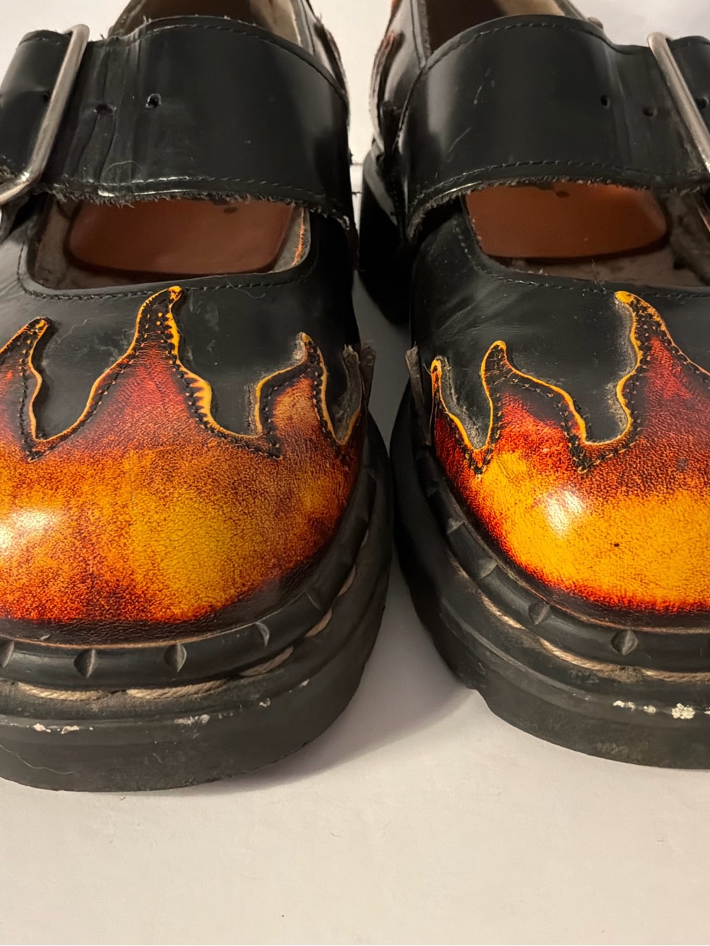 TREDAIR Mary Jane shoes - Picture 3 of 9